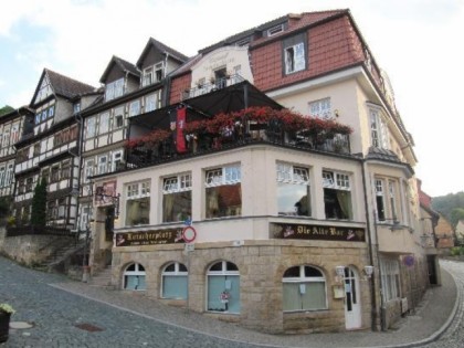 Foto: Kutscherplatz